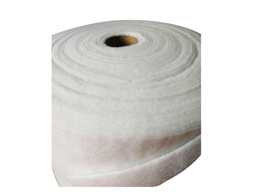 Air Hot Nonwoven For PM2.5 Protect Mask Customed GSM Nonwoven Anti Polution