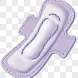 Female Private Care Sanitary Napkin Raw Material PP Nonwoven Factory