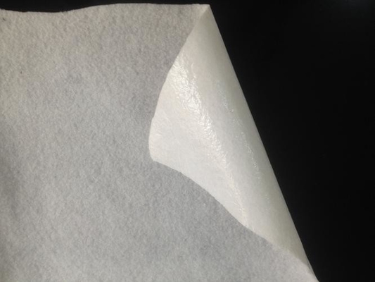 Lather PP Nonwoven Laminating Nonwoven Fabric Processing Manufacturer