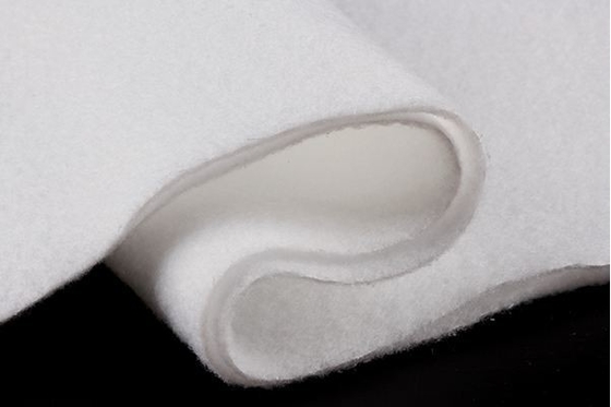 Air Hot Spunbond 16g - 100g Soft Good Elasity Keep Warm for Sofa Cushion