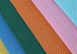 Waterproof Anti-UV Heat Insulation Architecture PP Nonwoven Fabric