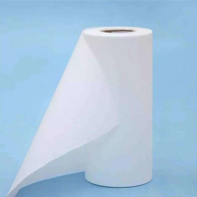 High filtration efficiency , Low resistance Meltblown Non Woven Fabrics for Surgical Mask