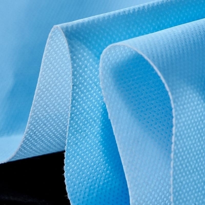 Isolation of moisture , Effective exhaust Laminated Non Woven Fabrics for Medical Gowns