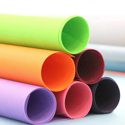 S SS Nonwoven Fabric Anti-static Anti-UV Anti-aging PP Nonwoven