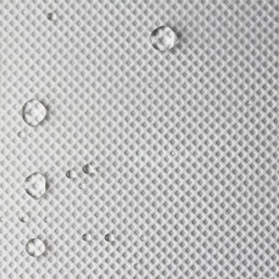 Manufacturer PET Nonwoven Fabric 60g 100g Eco-friendly Recycled