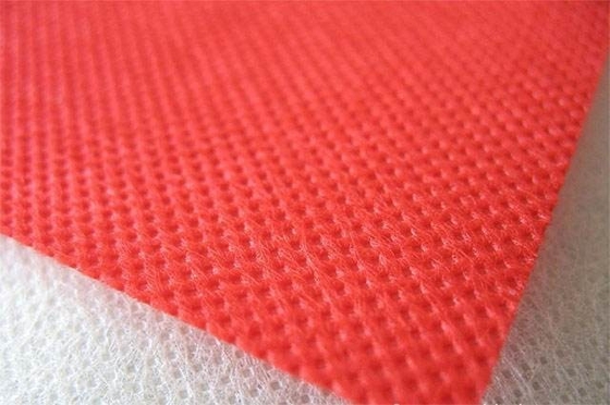 Geo Textile PET PP Non Woven Fabric Nonwoven Geotextile polyester geotextile fabric