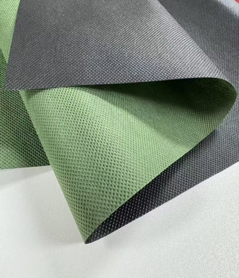 Dual - color Nonwoven Fabric Agricultural Hydrophilic Hydrophobic UV - resistant Customizable