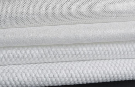 Custom Spunlace Nonwoven Fabric for Beauty Medical Hygiene