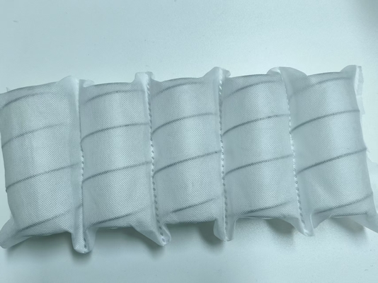 Flame Retardant PP Nonwoven Fabric for Mattress Spring Bags