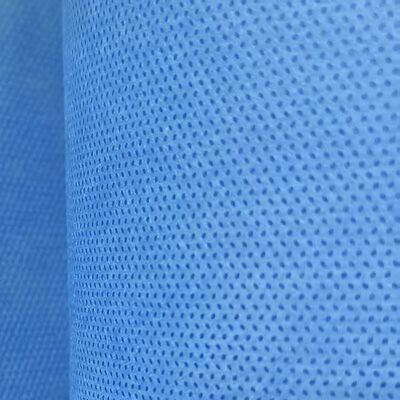 High-Quality SMS Nonwoven Customizable Solutions for Global Medical and Hygiene