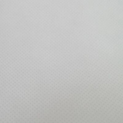 Antistatic SMS SMMS Nonwoven Fabric Blue for Surgical Medical Gown White Nonwoven