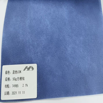 Protective Isolation Gown Use PP Nonwoven Medical Hospital Disposable White Black Blue