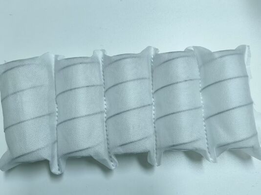 Hendar Virgin Raw Material Nonwoven Fabric for Mattress Spring Pocket Factory