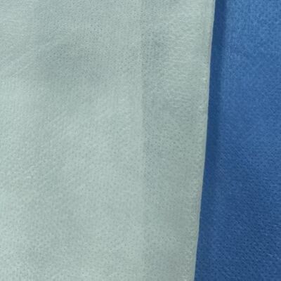 Antistatic PP Nonwoven Fabric Industrial Dustproof Fabric for Electronics Industry