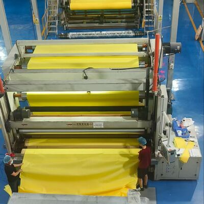 Anti-UV Polypropylene Spunbond Nonwoven Fabric Waterproof Construction Geotextile