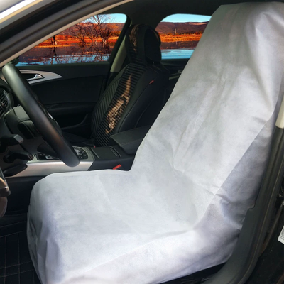 Anti-Slip & High Tensile Strength Spunbond Nonwoven for Vehicle Seat Upholstery