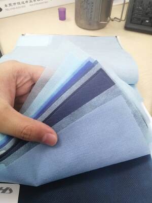Versatile PP Nonwoven Fabric for Wide Industrial Applications Strong & Breathable