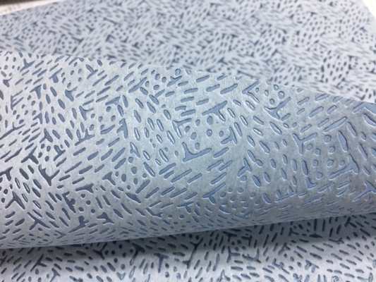 Meltblown Nonwoven 100% Polypropylene Filter Fabric Oil Absorbent