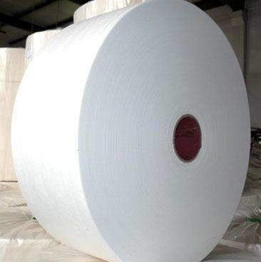 20GSM BFE99% Non Woven Fabric Filter For Surgical Mask