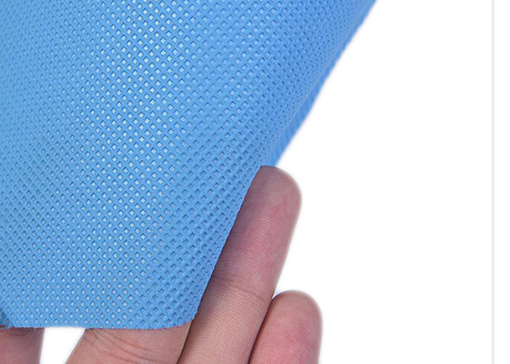 Winter Protection Cloth Polypropylene Non Woven Fabric Cold Proof Breathable