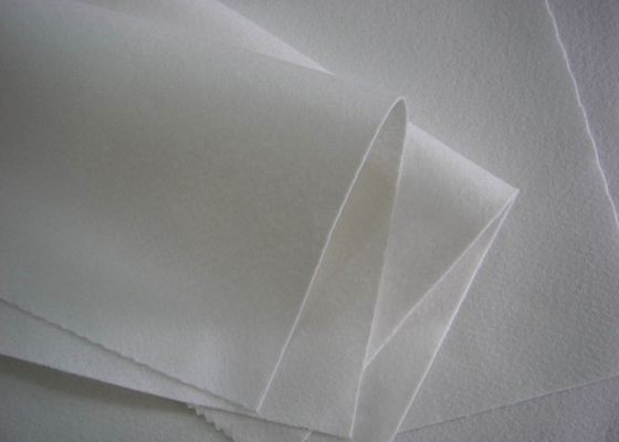 Various Color Air Through Nonwoven / ES Fiber Acquisition Layer Nonwoven Fabric
