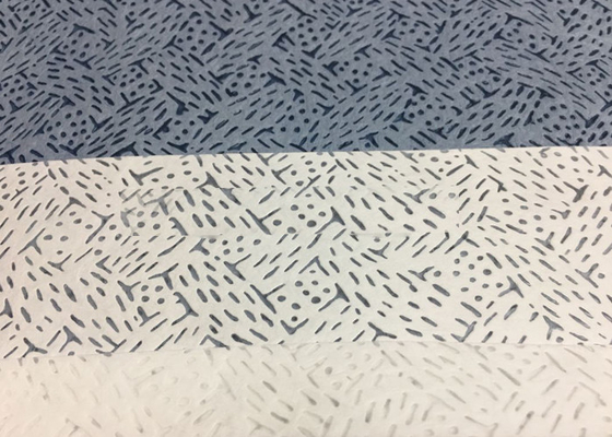 Super Oil Absorption Non Woven Filter Fabric Meltblown 100% Polypropylene Anti Static