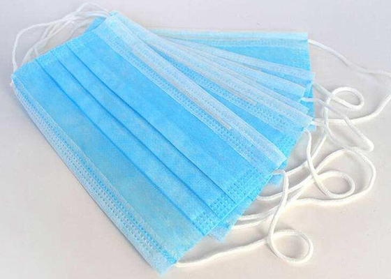 100% virgin material High Quality Polypropylene Nonwoven for surgical cap,mask,gown
