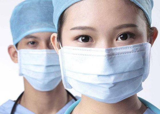 Eco friendly Customizable Thermal Non woven Fabric for Disposable Incontinence Applications