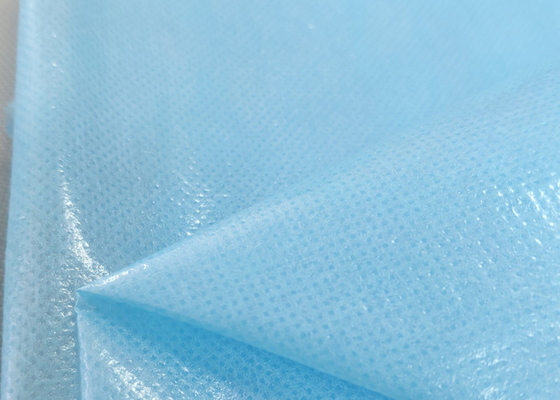 Spunbonded Hydrophobic Laminated Non Woven Fabric 300gram For Daily Life
