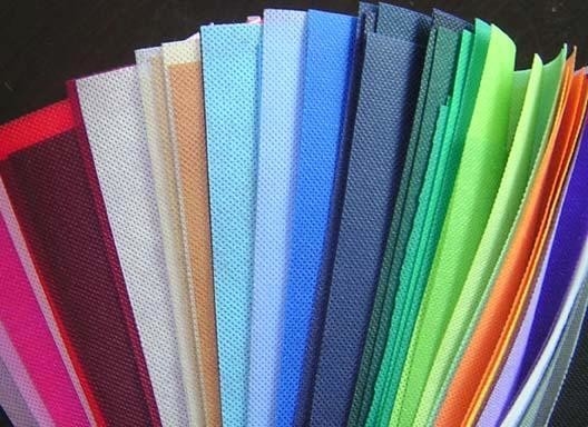 Hydrophilic Anti Static PP Non Woven Fabric 80gsm For Medical Household
