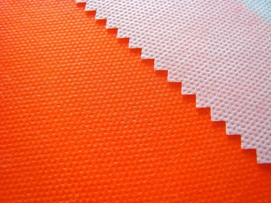 240cm 320cm PP Spunbond Nonwoven Fabric ISO9001 For Apparel Mattress