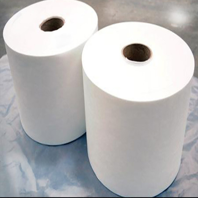 Diapers Materials Non Woven Fabric Material , Soft SSS