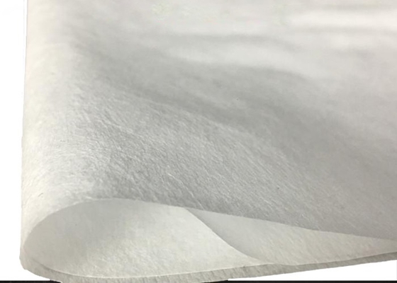 KN95 KN99 Meltblown Nonwoven Fabric 100% Polypropylene For Medical / Industrial