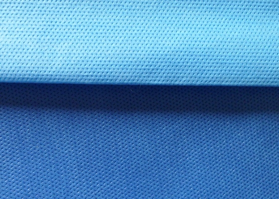 Nonwoven Fabric SMS SMMS SMMMS For Medical Disposable masks clothes