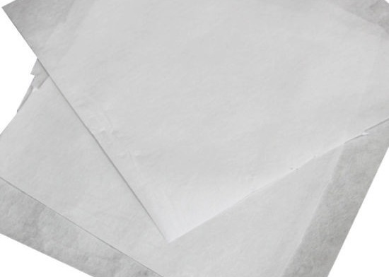 100% Polypropylene Meltblown Nonwoven Fabric HEPA Air Filter Antibacterial