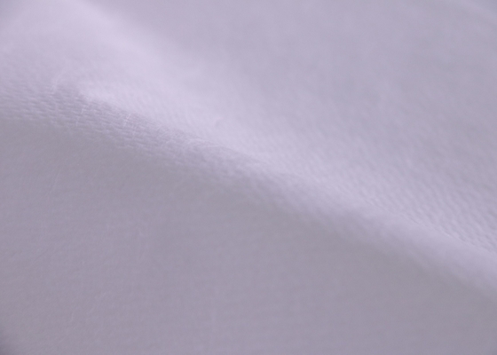 Antibacterial BFE 95%/99% Meltblown Nonwoven Fabric white black for Face Mask