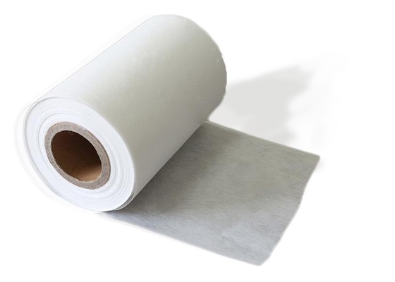 ES Thermal Bond Non Woven Fabric Soft Touch For Tea Bag