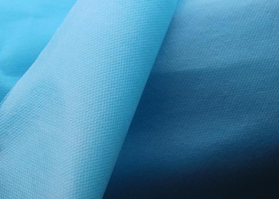Waterproof PP spunbond with PE film laminated nonwoven fabric