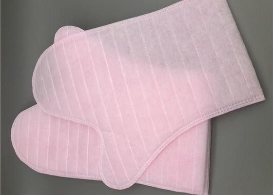 Spunlace Nonwoven Fabric Non Woven Disposable Products For Cleaning Gloves