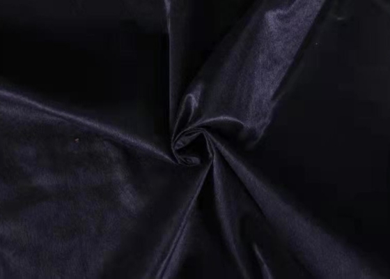 Black / White Non Woven Fabric , Anti UV Recycled Non Woven Fabric Material