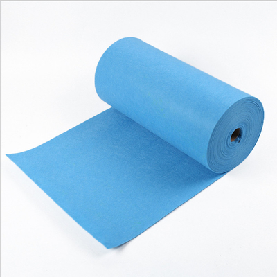 Disposable Pleated Mask Non Woven Fabric Products PP Daily Usage