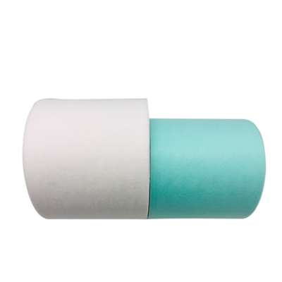 Wear Resistant PP Spunbond Nonwoven Fabric 240CM Width 260gsm For Diapers