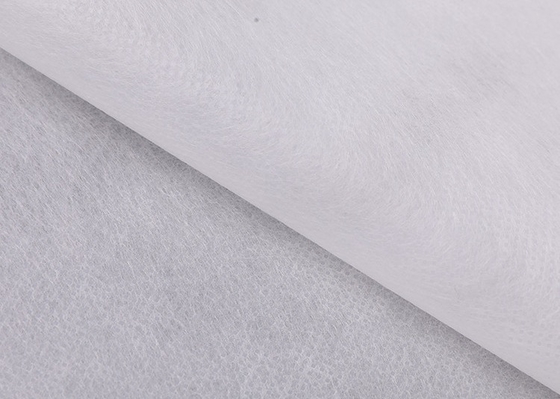 PP PE Coating Breathable Laminated Non Woven Fabric For Medical Isolation Disposable Gown