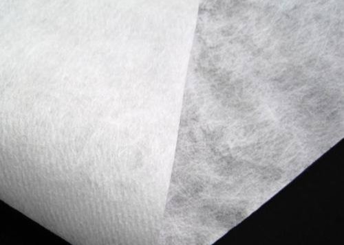 25g 17.5/19.5cm Meltblown Non Woven Fabric for 3ply disposable Mask Filter Fabric