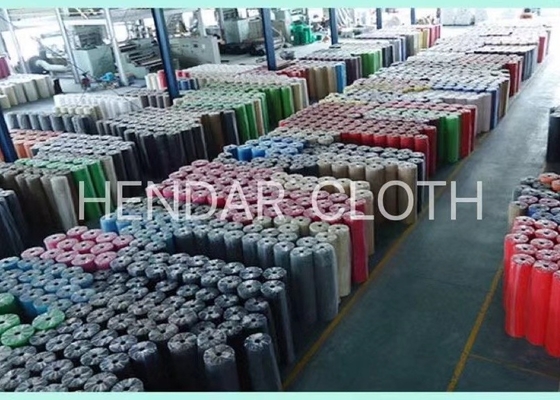 Spunbond PP Non Woven Fabric Reusable 100% Polypropylene For Bags