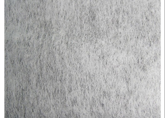 30GSM 60GSM ES Non Woven Fabric PP PE Composite Fabric For Face Masks